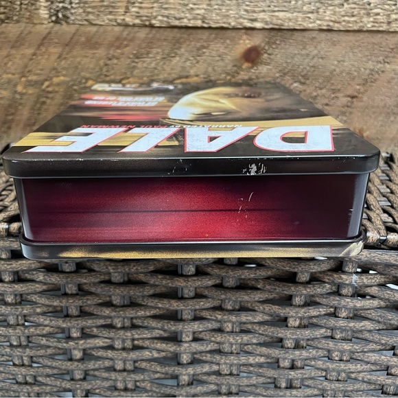 Dale - The Movie - Narrated by Paul Newman - (6 Discs in Collectible Tin) - Picture 3 of 9